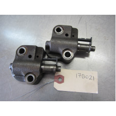 17B021 Timing Chain Tensioner Pair For 05-07 Ford Freestyle  3.0